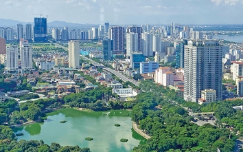 Ba lần “sắp xếp lại giang sơn” kiến tạo tương lai