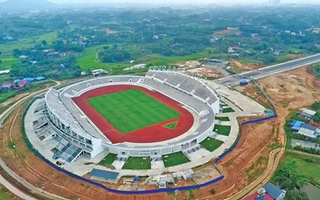 Bóng đá Việt muốn đi World Cup cần bắt đầu từ sân bãi