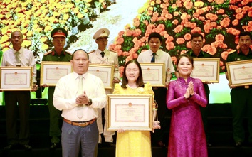 Gia Lai: Trên 5.800 mô hình “Dân vận khéo” được nhân rộng