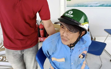 Tây Ninh: Bắt giữ nhiều đối tượng truy nã trong cao điểm tấn công tội phạm
