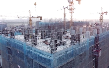 Nâng cấp cơ sở dữ liệu năng lực hành nghề xây dựng