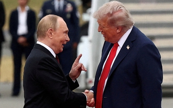 Vì sao Mỹ cần châu Âu để có "đòn bẩy", tác động tới Nga trong vấn đề Ukraine?