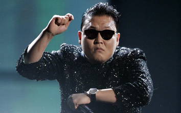 Psy - chủ nhân bản hit "Gangnam style" bị cảnh sát điều tra