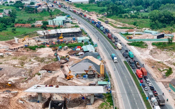 TP.HCM: Nhiều phương án gỡ vướng giải ngân vốn đầu tư công