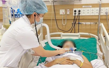 Hai người phụ nữ liệt toàn thân sau tiêm botox làm đẹp