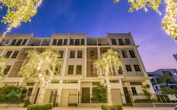 TXD Construction - Công ty xây nhà trọn gói uy tín