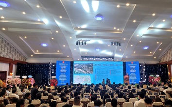 Gia Lai thu hút đầu tư, doanh nghiệp hiến kế phát triển
