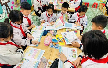 Chỉnh sửa chương trình học: Bộ GD&ĐT lấy ý kiến toàn quốc