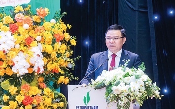 Petrovietnam khát vọng vươn mình trong nhiệm kỳ mới