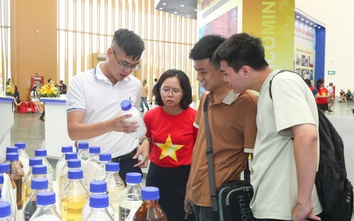 Petrovietnam tự hào hành trình “Giữ lửa di sản, kiến tạo năng lượng quốc gia”