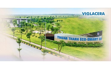 GELEX, Viglacera đẩy mạnh phát triển KCN xanh, hút dòng vốn FDI chất lượng cao