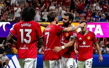 Trực tiếp Ngoại hạng Anh ngày 30/8: Chelsea tiếp Fulham, MU đấu Burnley