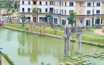 Từ Mường Central đến giấc mơ đô thị văn hóa: Xu hướng phát triển bền vững tại đô thị tỉnh