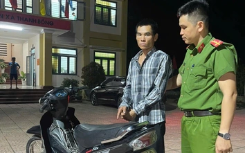 Tuần đầu ra quân trấn áp tội phạm: Loạt đối tượng "đá xe" ở Quảng Ngãi sa lưới