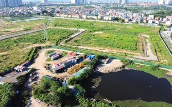 Hà Nội cho thuê đất ngắn ngày, tránh "đi đêm" trục lợi