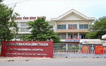 Lâm Đồng: Hoãn khởi công nâng cấp bệnh viện đa khoa đã xuống cấp vì chờ... con dấu