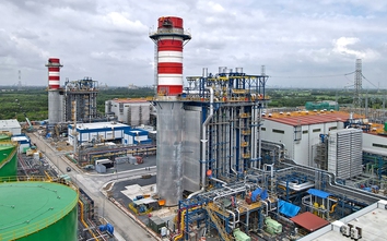 Nhiều dự án điện khí LNG vẫn… “nằm trên giấy”