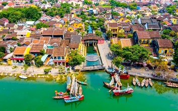 Cách nào gìn giữ hồn cốt kiến trúc đô thị?