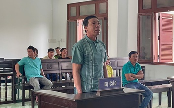 Hối hận muộn màng của người nông dân lĩnh 14 năm tù do đánh hàng xóm