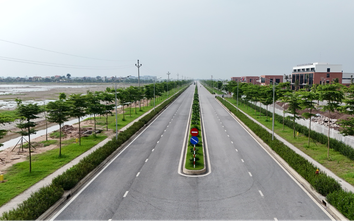 Tư duy khu công nghiệp “đặt hàng”: Lối đi khác từ Green i-Park