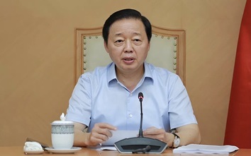 Phó Thủ tướng: Thiết kế mẫu nhà ở xã hội phải đồng bộ, gắn với kiến trúc và bản sắc đô thị