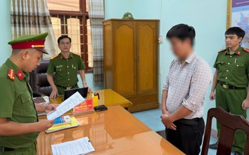 Quảng Ngãi: Khởi tố thêm 3 bị can liên quan sai phạm trong đấu thầu đường ven biển