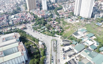 Bộ Xây dựng công bố thủ tục thay thế trong lĩnh vực quy hoạch đô thị và nông thôn