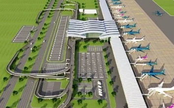 Lâm Đồng xem xét đề xuất tái khởi động dự án sân bay Phan Thiết