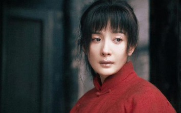 Dương Mịch vào vai gái quê trong phim "Sinh vạn vật"