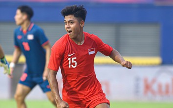 Một đội bóng bất ngờ bỏ SEA Games 33 vì lý do không tưởng