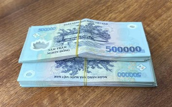Hải Phòng: Truy bắt nhanh đối tượng trộm tiền trong ô tô