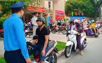 Nhân rộng phương pháp sàng lọc dữ liệu, cải thiện hạ tầng, bảo đảm ATGT cho học sinh
