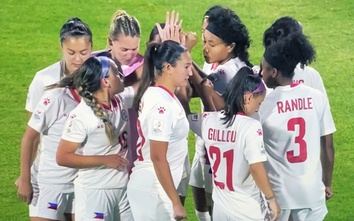 Trực tiếp AFF Cup nữ 2025 ngày 7/8