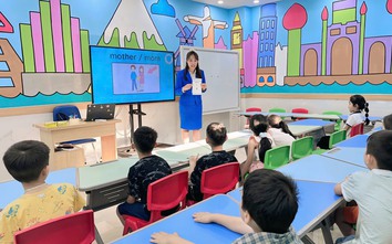 Được dạy nhiều môn học bằng tiếng nước ngoài, học phí phải minh bạch
