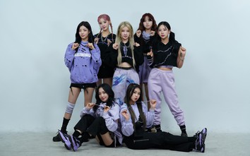 Kpop bão hòa nhóm nhạc: Người giải tán, tìm hướng xuất khẩu nước ngoài
