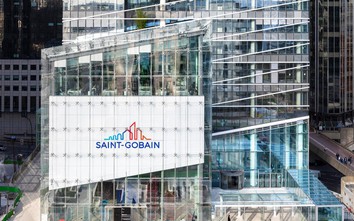 Saint-Gobain công bố báo cáo Chỉ số Xây dựng bền vững 2025