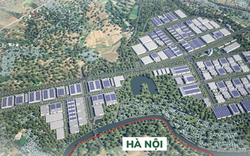 Phú Thọ sẽ khởi công khu công nghiệp xanh Nam Bình Xuyên Green Park dịp Quốc khánh 2/9