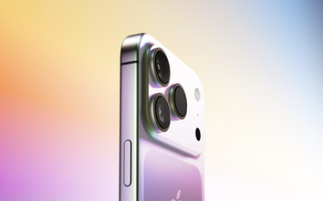 iPhone 17 Pro lộ diện ốp lưng Clear Case với nhiều thay đổi bất ngờ