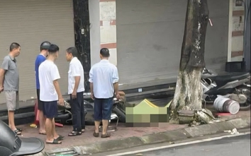 Lào Cai: Bé trai 7 tuổi tử vong thương tâm do vặn tay ga xe đang nổ máy