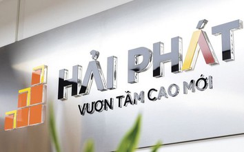 Hải Phát bị phạt vì vi phạm quy định về môi trường
