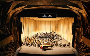 Đón chờ âm nhạc đỉnh cao tại “Vietnam Airlines Classic - Hanoi Concert 2025”