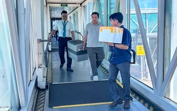 Hành trình kỳ diệu từ Đà Nẵng, Hà Nội đến Huế giúp nối dài sự sống