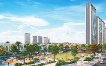 Căn hộ biển Sun Group tiếp tục ra hàng, bất động sản Vũng Tàu lại dậy sóng