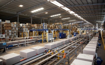 Kinh tế Phú Thọ duy trì ổn định, một số lĩnh vực tăng trưởng