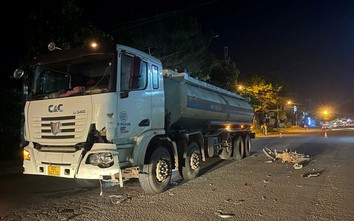 Tin tức tai nạn giao thông mới nhất hôm nay 12/9/2025