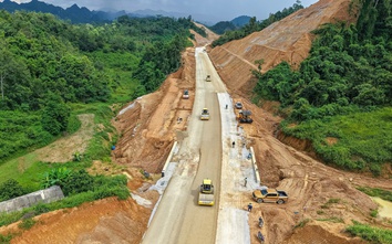 Bộ Xây dựng siết tiến độ, yêu cầu lãnh đạo đơn vị chịu trách nhiệm nếu giải ngân chậm