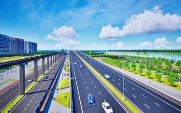 Hơn 300.000 tỷ đồng cho “kỳ tích Sông Hồng”