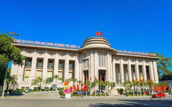 Ngân hàng Nhà nước thông tin về sự cố tại CIC