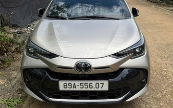 Bến xe Mỹ Đình khuyến cáo gì sau vụ khách bị taxi ép trả 2,5 triệu đồng cho 70km?