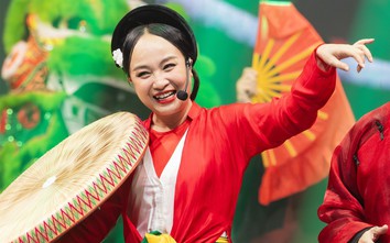 Nhà hát Chèo Hà Nội có tân giám đốc